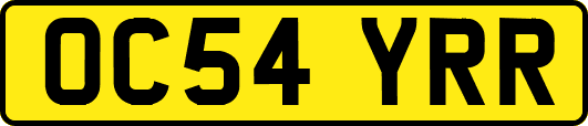 OC54YRR