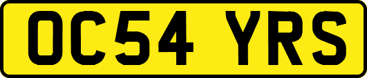 OC54YRS