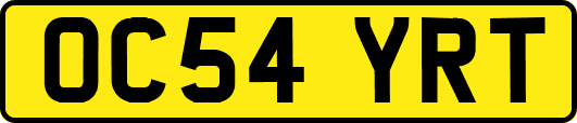 OC54YRT