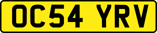 OC54YRV