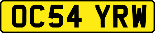 OC54YRW