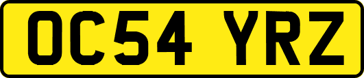 OC54YRZ