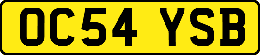 OC54YSB