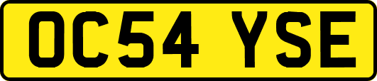 OC54YSE