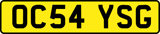 OC54YSG