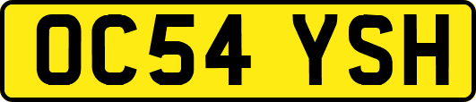 OC54YSH