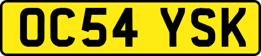 OC54YSK