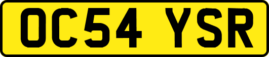 OC54YSR