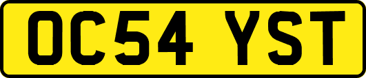 OC54YST