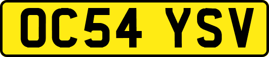 OC54YSV