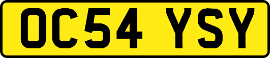 OC54YSY