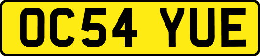 OC54YUE