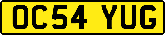 OC54YUG
