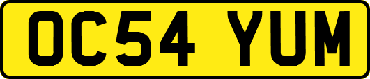 OC54YUM