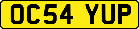OC54YUP