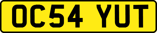 OC54YUT