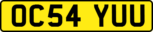 OC54YUU