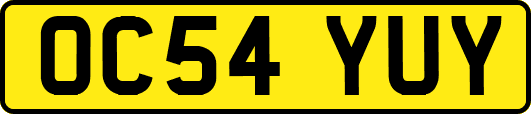 OC54YUY