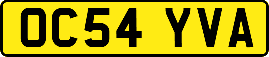 OC54YVA