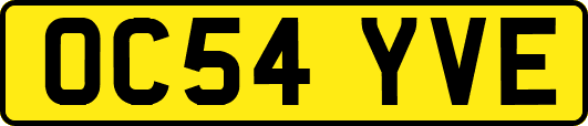 OC54YVE