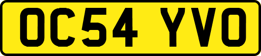 OC54YVO
