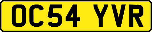 OC54YVR