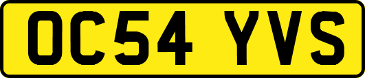 OC54YVS