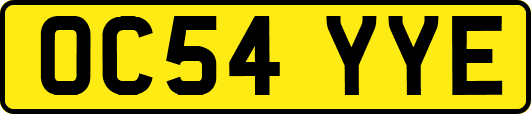 OC54YYE