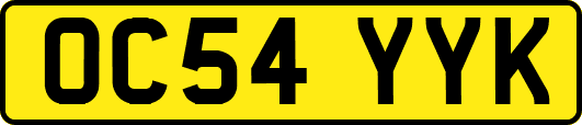 OC54YYK