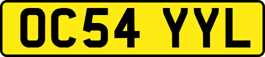 OC54YYL