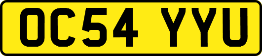 OC54YYU