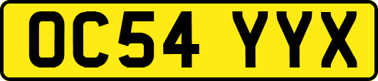 OC54YYX