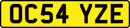 OC54YZE