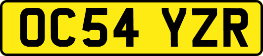 OC54YZR