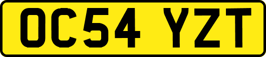OC54YZT