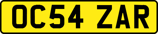 OC54ZAR