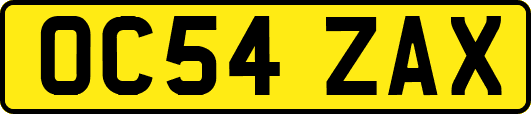 OC54ZAX