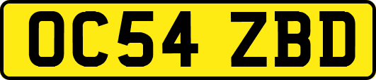 OC54ZBD
