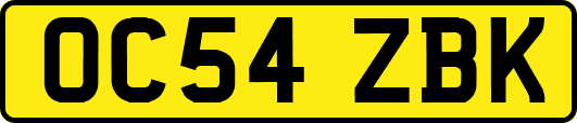 OC54ZBK