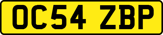 OC54ZBP