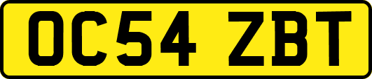 OC54ZBT