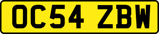 OC54ZBW