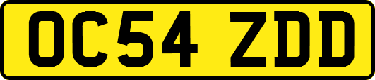 OC54ZDD