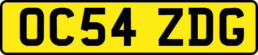 OC54ZDG