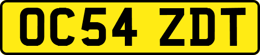 OC54ZDT