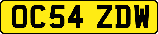OC54ZDW