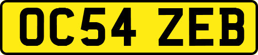 OC54ZEB