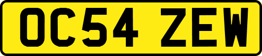 OC54ZEW