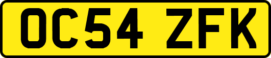OC54ZFK
