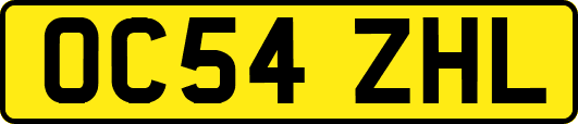 OC54ZHL